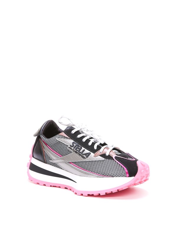 STELLA McCARTNEY: Sneaker online - Sneaker - Schwarz