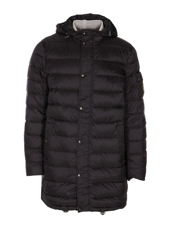 BELSTAFF: ダウン・ハイテクコート - ダウンコート - Stadia