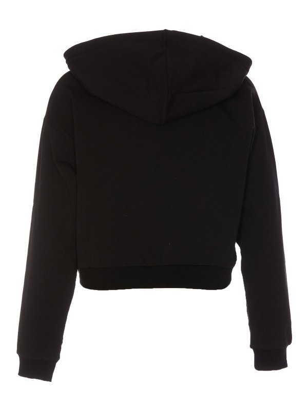 MOSCHINO: スウェット＆セーター online - スウェットシャツ/セーター - Underbear