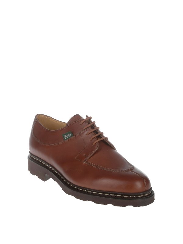 PARABOOT: Chaussures à lacets online - Chaussures À Lacets - Avignon