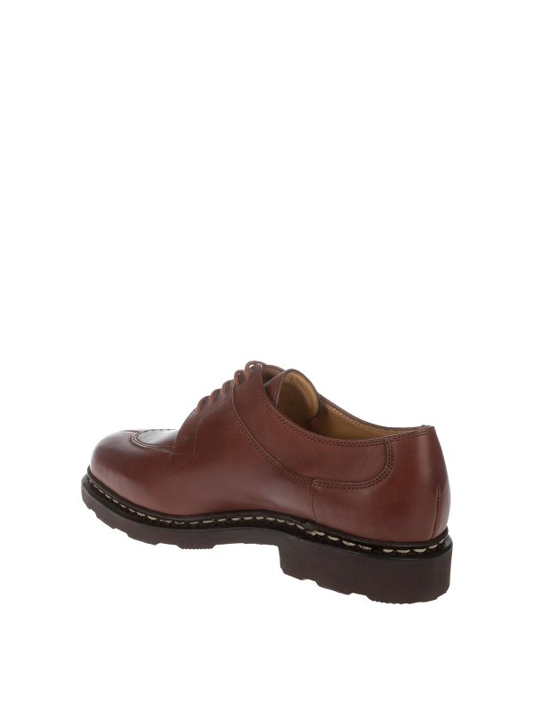 iKRIX PARABOOT: Chaussures à lacets - Chaussures À Lacets - Avignon