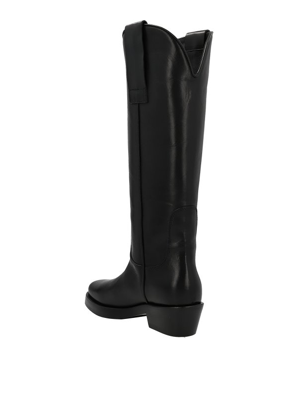 RAF SIMONS: Botas online - Botas - Western