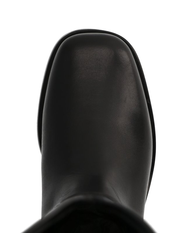 iKRIX RAF SIMONS: Botas - Botas - Western