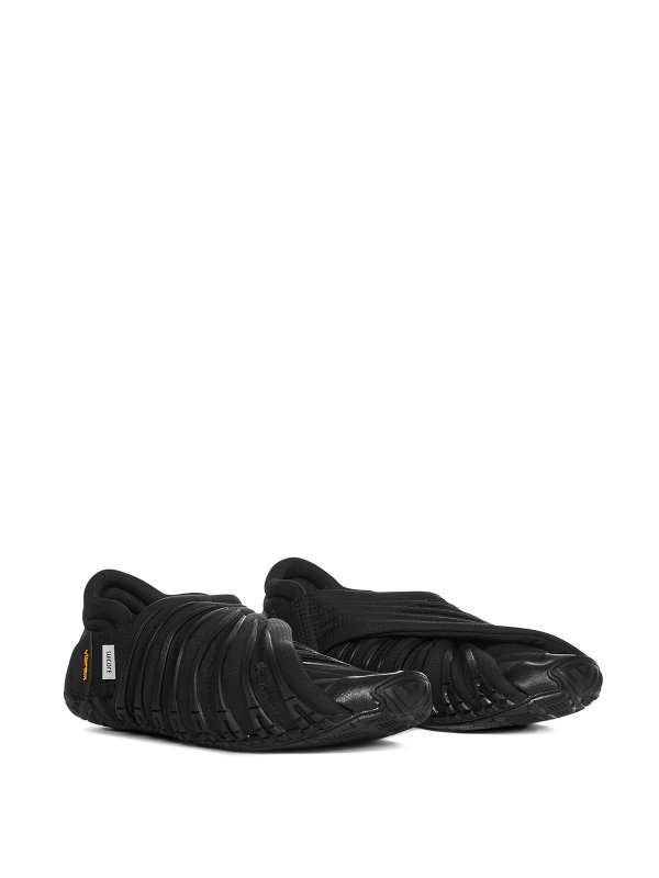 Suicoke: Chaussures de sport online - Baskets - Noir