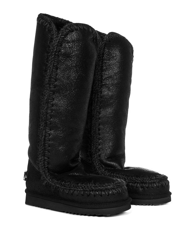 MOU: Stiefel online - Stiefel - Schwarz