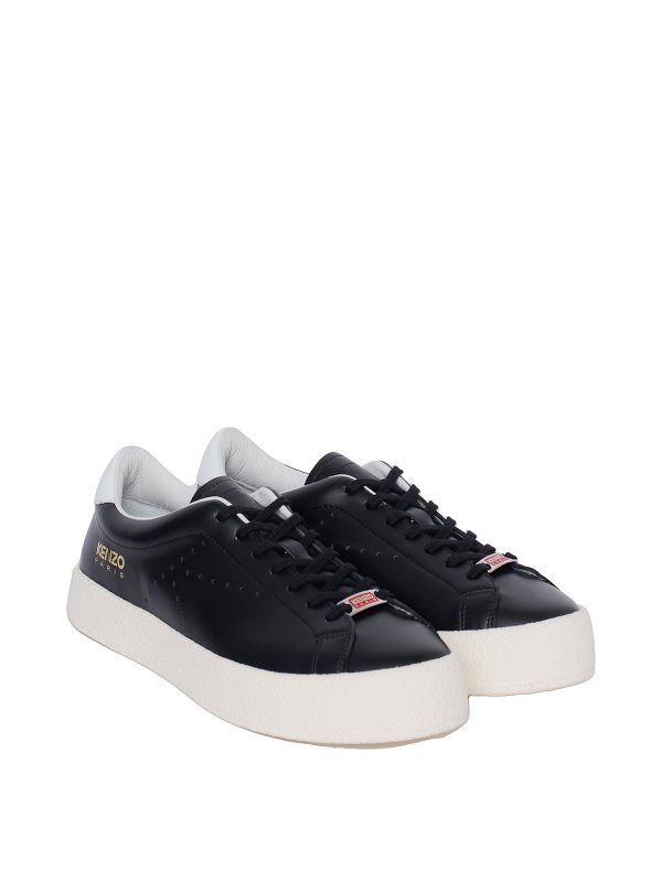 KENZO: trainers online - Swing low sneakers