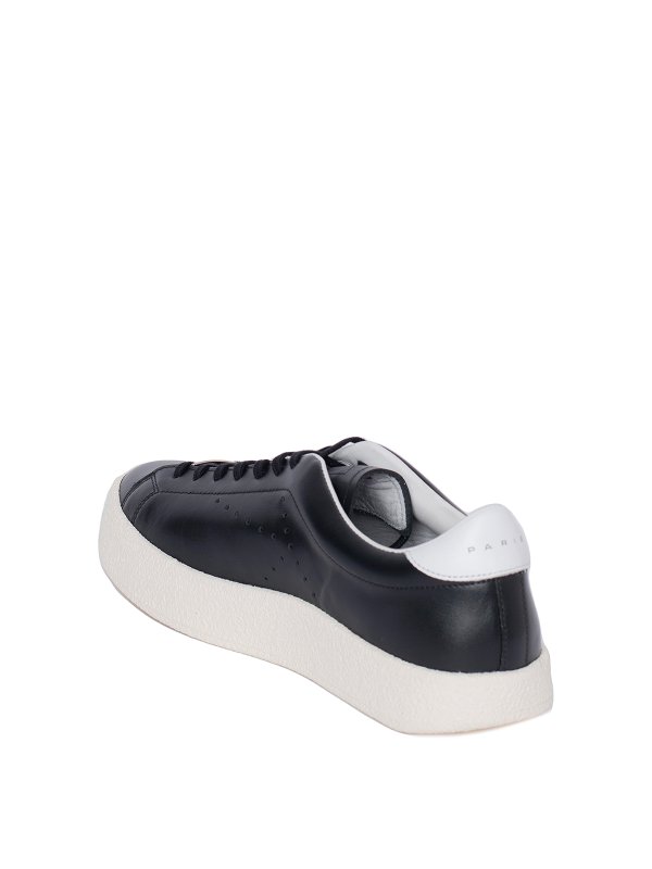 iKRIX KENZO: trainers - Swing low sneakers