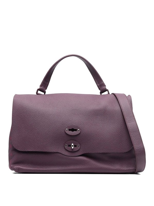 ZANELLATO: shopper - Tote  Postina Medium