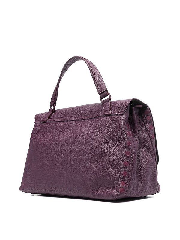 ZANELLATO: shopper online - Tote  Postina Medium