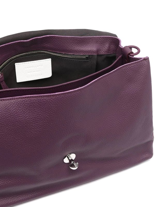 Tote  Postina Medium shop online: ZANELLATO