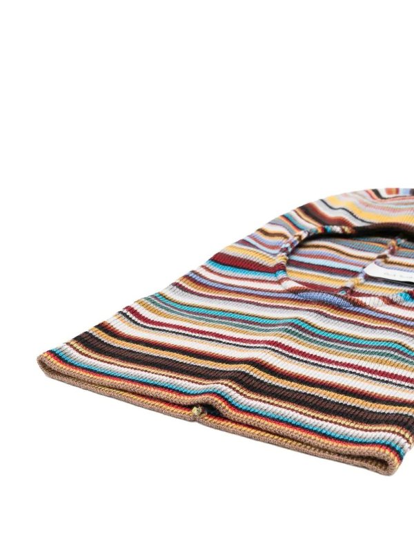 PAUL SMITH: Bonnets online - Bonnet - Multicolore