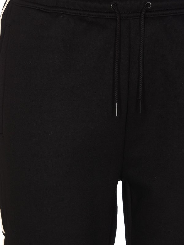Pantalones Deportivos - Negro shop online: FRED PERRY