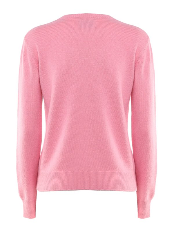 MC2 SAINT BARTH: クルーネック online - クルーネック - New Queen