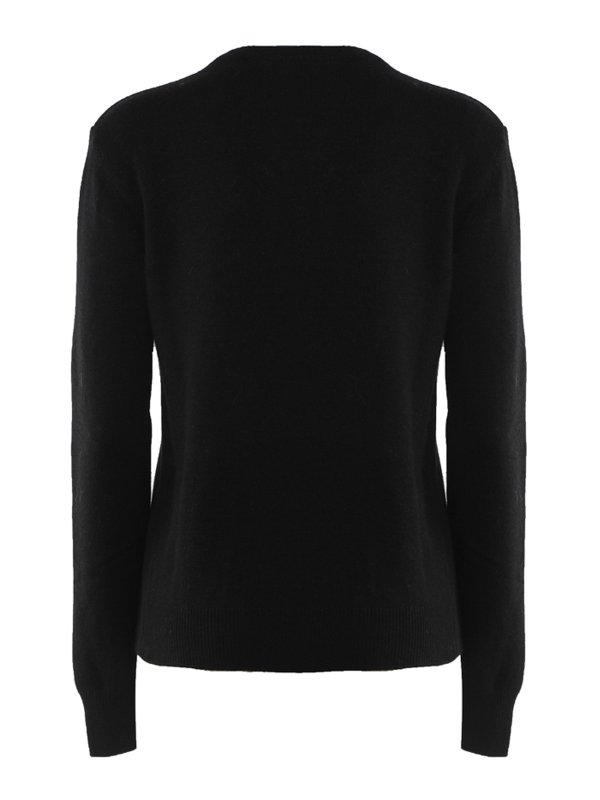 MC2 SAINT BARTH: crew necks online - New Queen pullover
