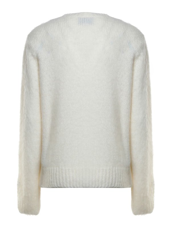 MC2 SAINT BARTH: Pull col rond online - Pull Col Rond - New Queen Soft