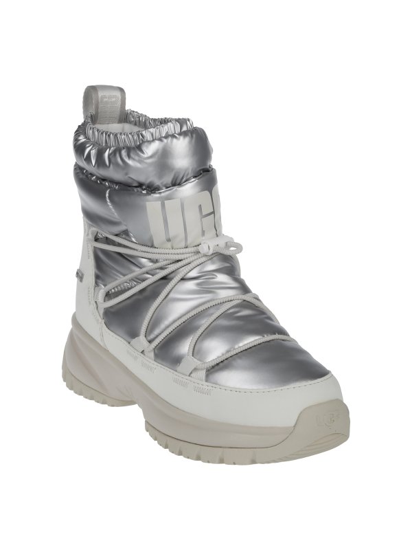 UGG: ankle boots online - Yose waterproof booties