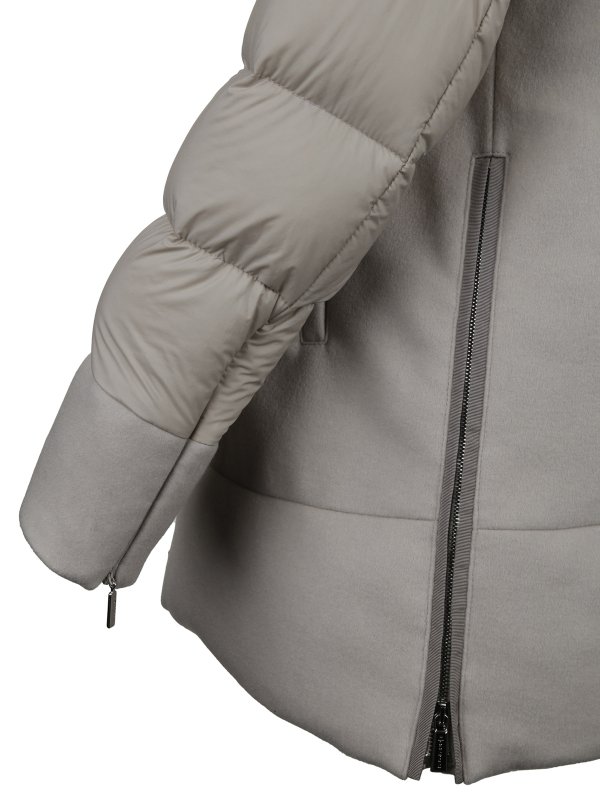 iKRIX MOORER: ダウン・ハイテクコート - ダウンコート - Fresia-Le