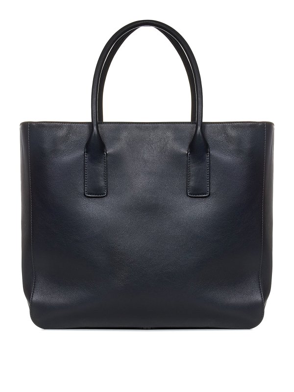 iKRIX DSQUARED2: totes bags - Leather bag