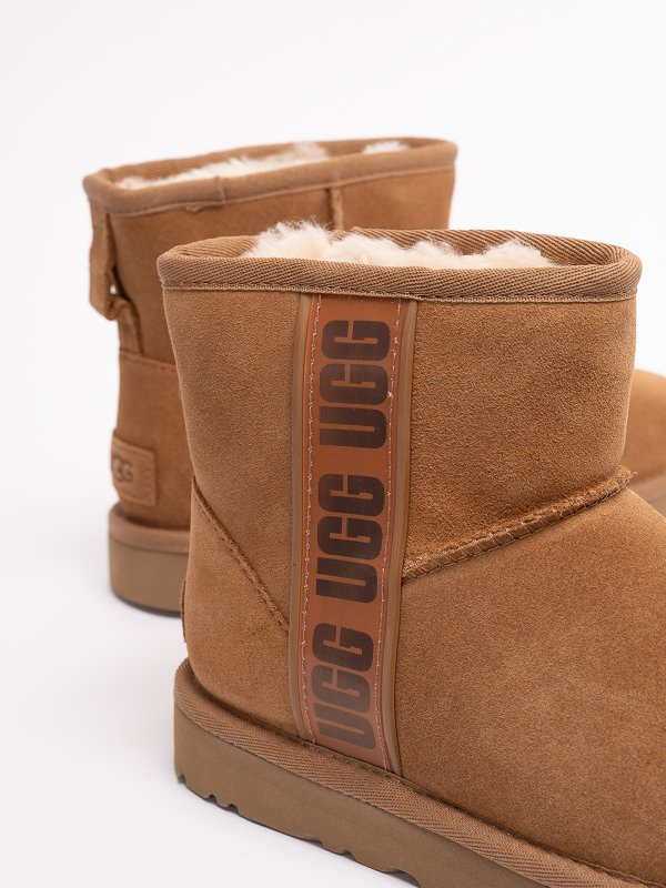 Stiefeletten - Hellbraun shop online: UGG