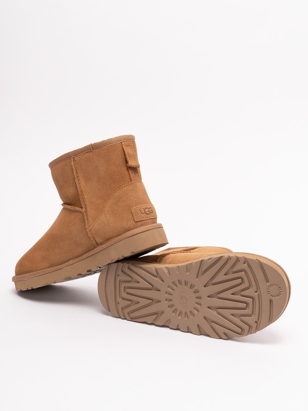 UGG buy online Stiefeletten - Hellbraun
