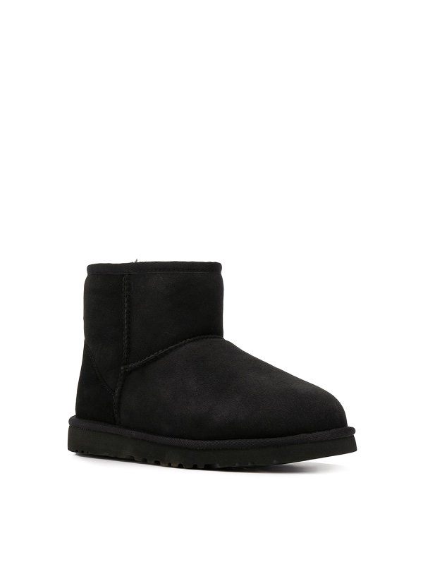 UGG: Stiefeletten online - Stiefeletten - Schwarz