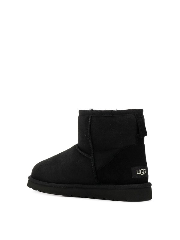 The Best Shops UGG: Stiefeletten - Stiefeletten - Schwarz