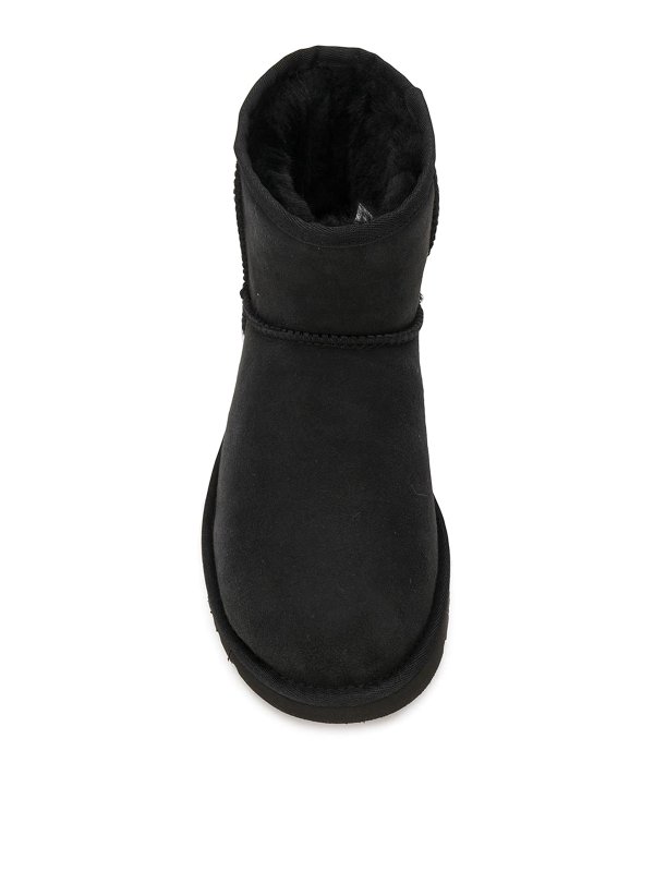 Stiefeletten - Schwarz shop online: UGG