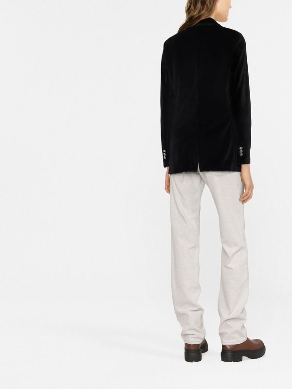 iKRIX CIRCOLO 1901: Blazer - Blazer - Schwarz