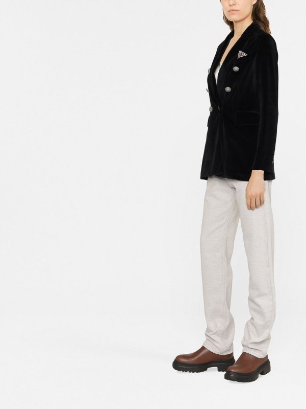 Blazer - Schwarz shop online: CIRCOLO 1901