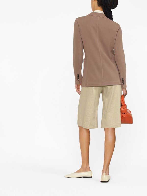 iKRIX CIRCOLO 1901: blazers - Cotton blazer