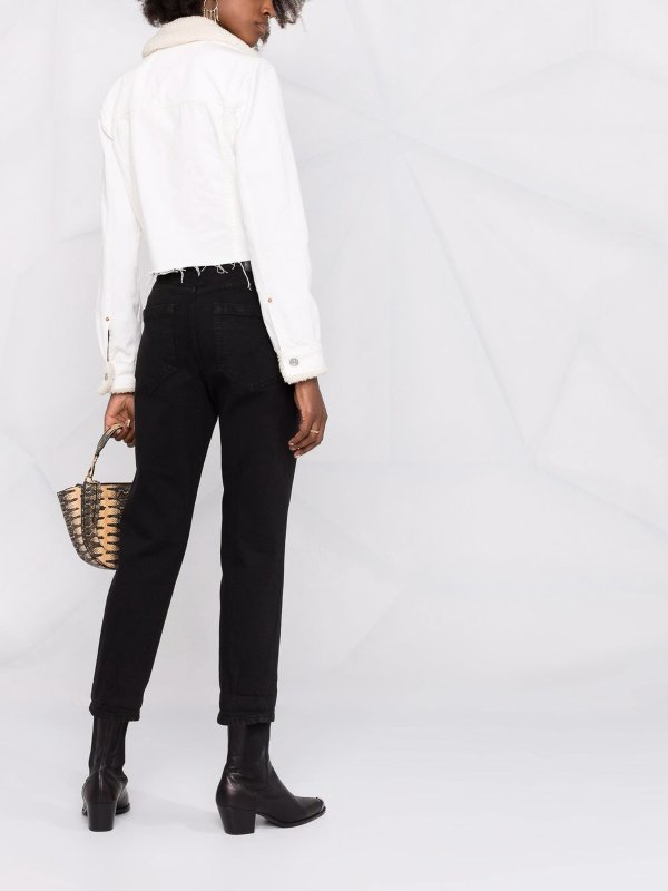 Cotton jeans shop online: DONDUP