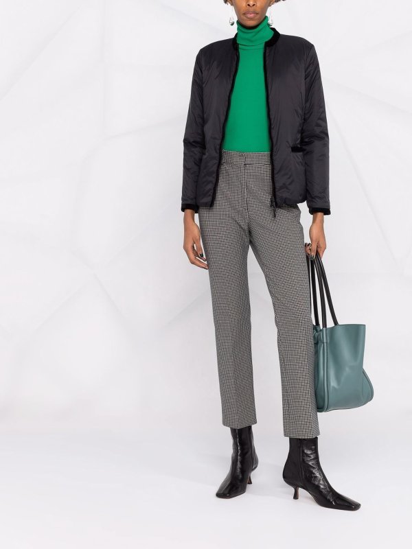 EMPORIO ARMANI: カジュアルジャケット online - カジュアルジャケット - 黒