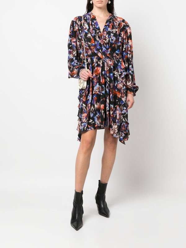 Iro: Robes courtes online - Robe Courte - Moavi