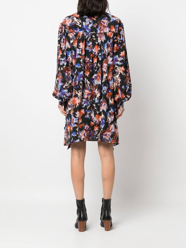 iKRIX Iro: Robes courtes - Robe Courte - Moavi