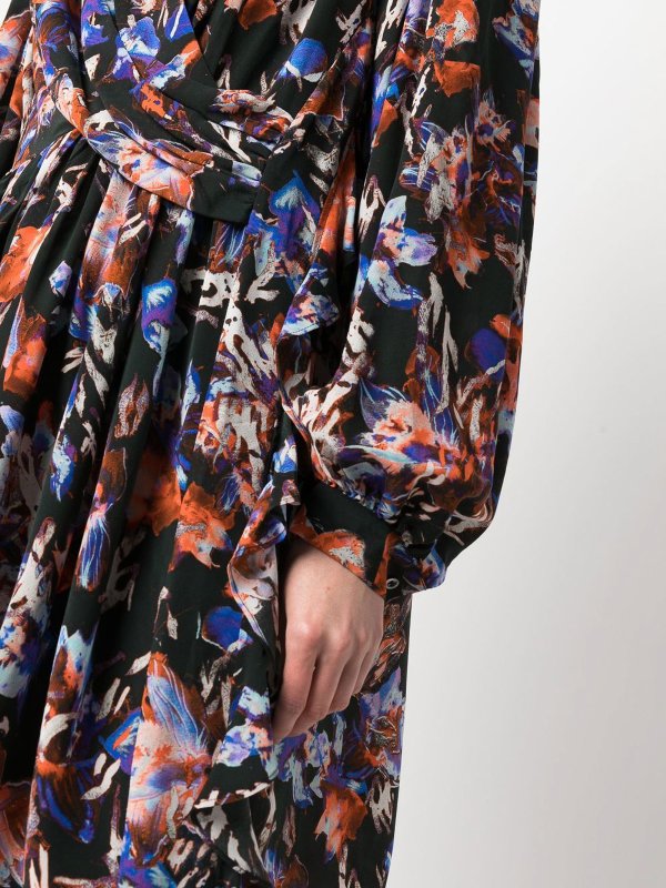 Iro buy online Robe Courte - Moavi