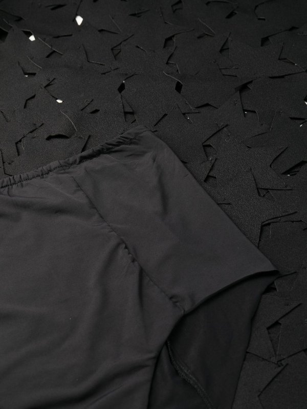 m.s.g.m. buy online ショートドレス - 黒