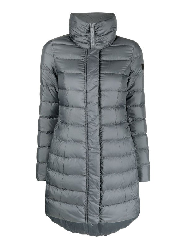 PEUTEREY: padded coats - Sobchak coat