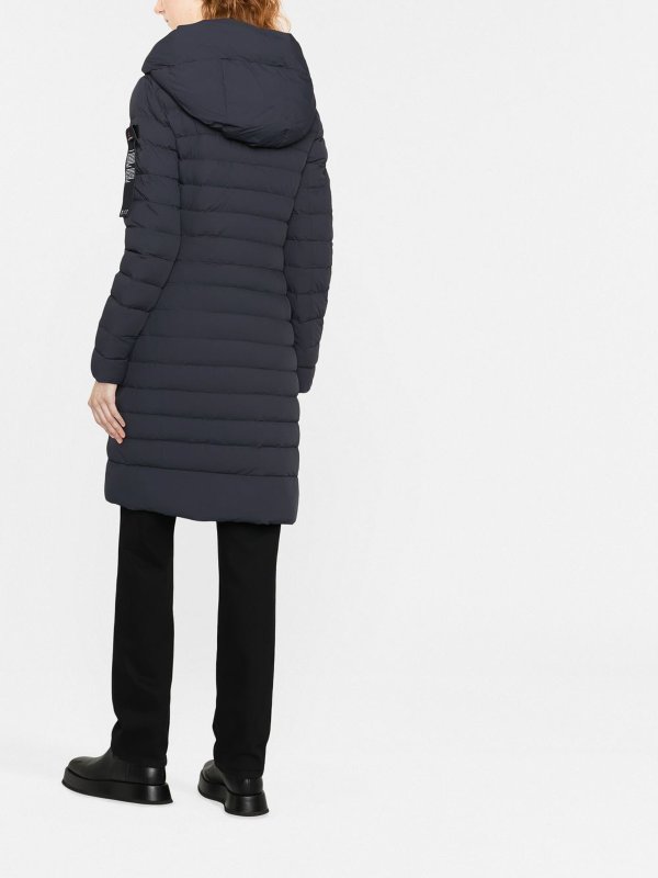 iKRIX PEUTEREY: padded coats - Giraf coat