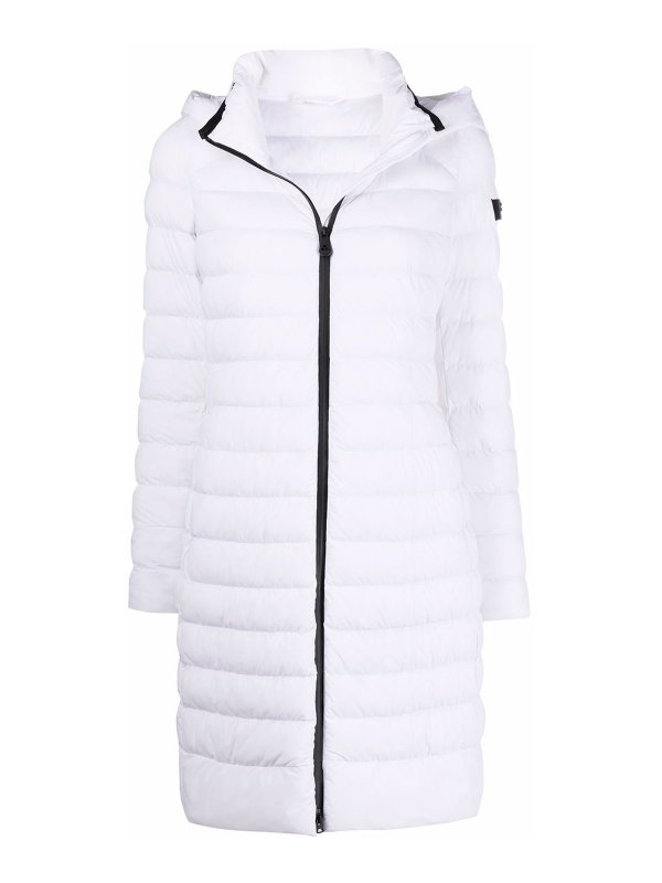 PEUTEREY: padded coats - Giraf coat