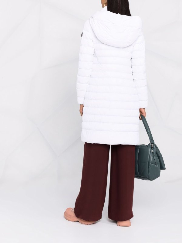 iKRIX PEUTEREY: padded coats - Giraf coat