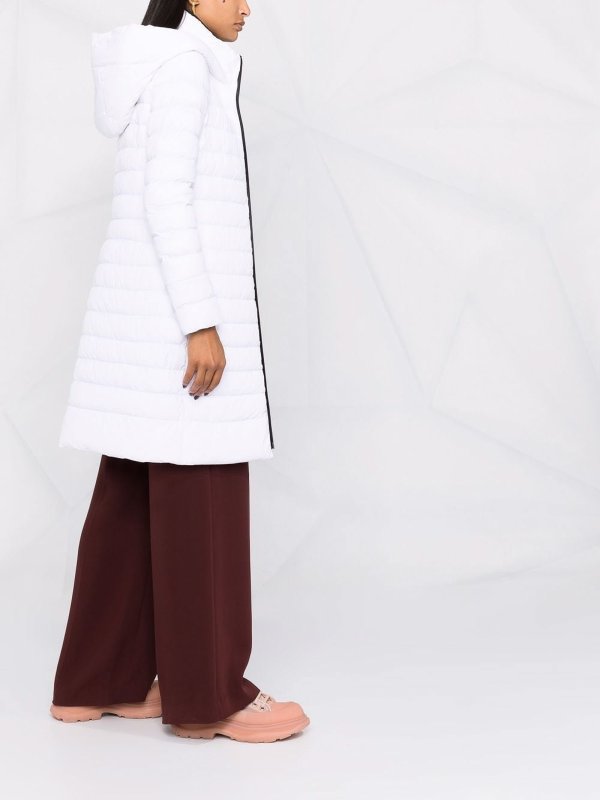 Giraf coat shop online: PEUTEREY