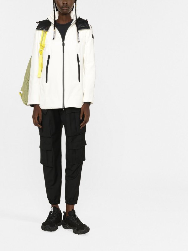 PEUTEREY: casual jackets online - Palomar raincoat