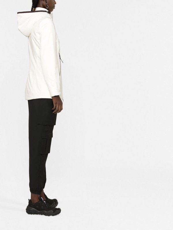 Palomar raincoat shop online: PEUTEREY