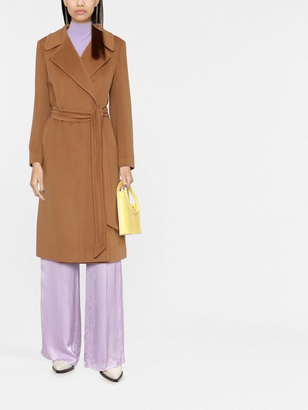 TAGLIATORE: ニーレングスコート online - 膝丈コート - Molly