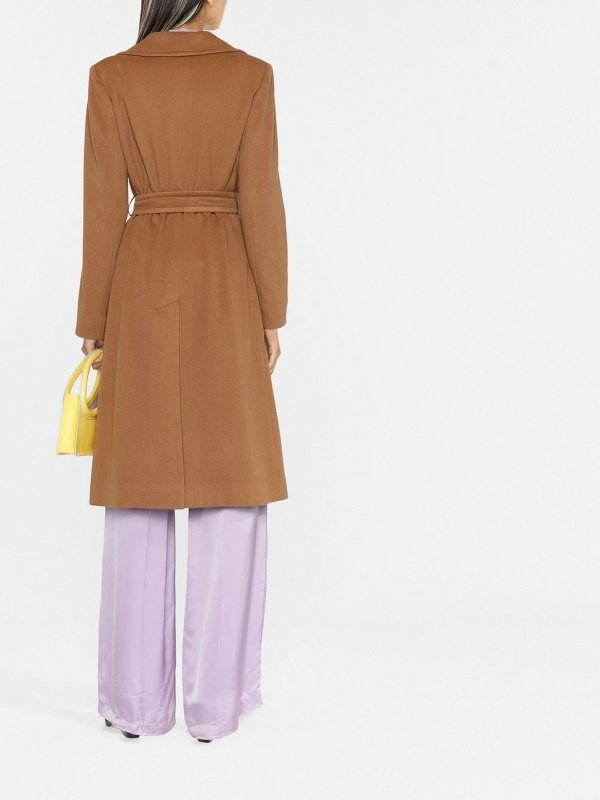 iKRIX TAGLIATORE: ニーレングスコート - 膝丈コート - Molly