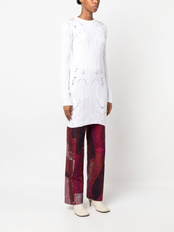 クルーネック - Liberty shop online: VITELLI