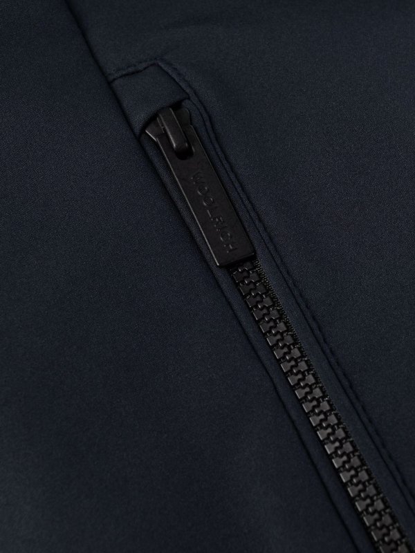 WOOLRICH buy online Padded hooded parka