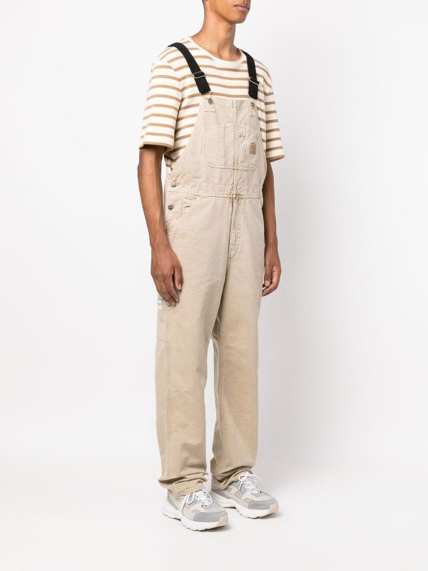 Jumpsuit - Beige shop online: CARHARTT