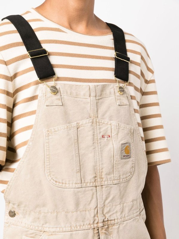 CARHARTT buy online Jumpsuit - Beige
