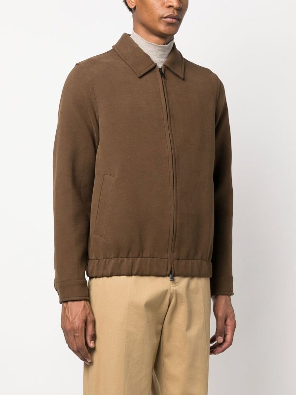 iKRIX CIRCOLO 1901: casual jackets - Lightweight cotton jacket